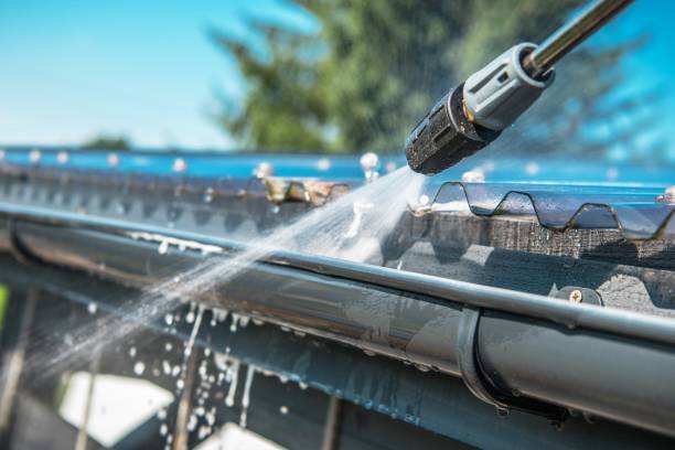 Professional Pressure Washing in Mccamey, TX