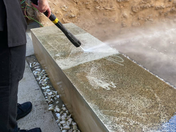 Best Pressure Washing Near Me  in Mccamey, TX