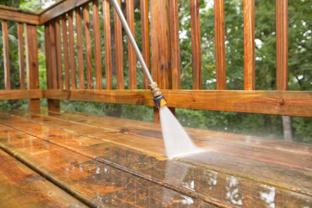 Best Local Pressure Washing Services  in Mccamey, TX