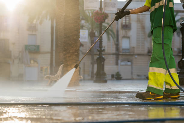 Best Commercial Pressure Washing  in Mccamey, TX