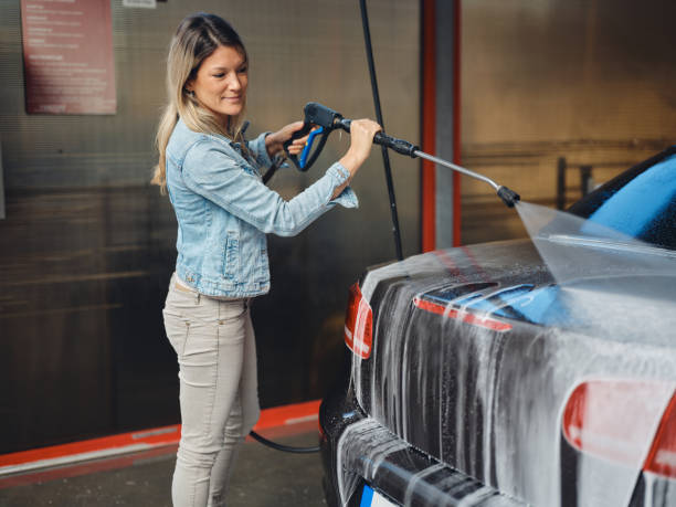 Best Local Pressure Washing Services  in Mccamey, TX